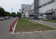 スタジオ縁 造園 緑化 整備