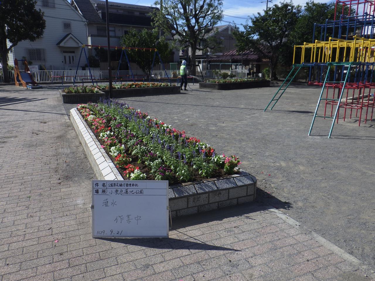 スタジオ縁 造園 緑化 整備