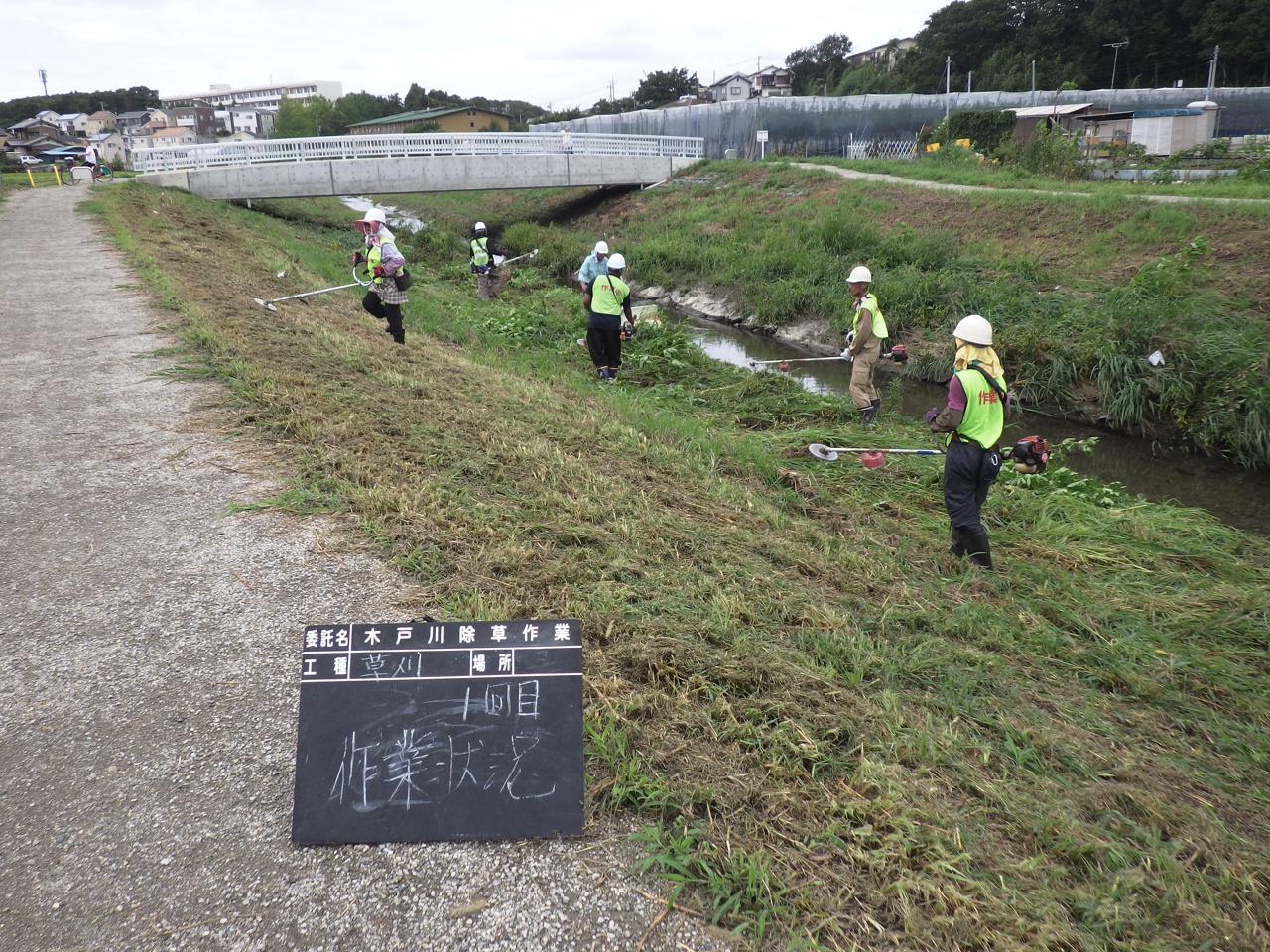 スタジオ縁 造園 緑化 整備