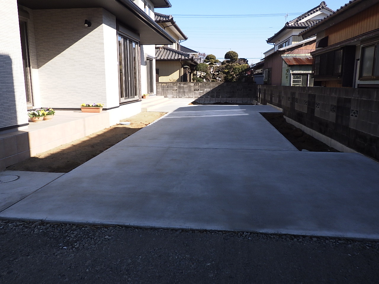 スタジオ縁 造園 緑化 整備