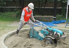 スタジオ縁 造園 緑化 整備