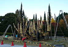 スタジオ縁 造園 緑化 整備
