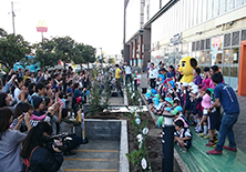 スタジオ縁 造園 緑化 整備