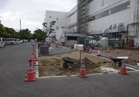 スタジオ縁 造園 緑化 整備